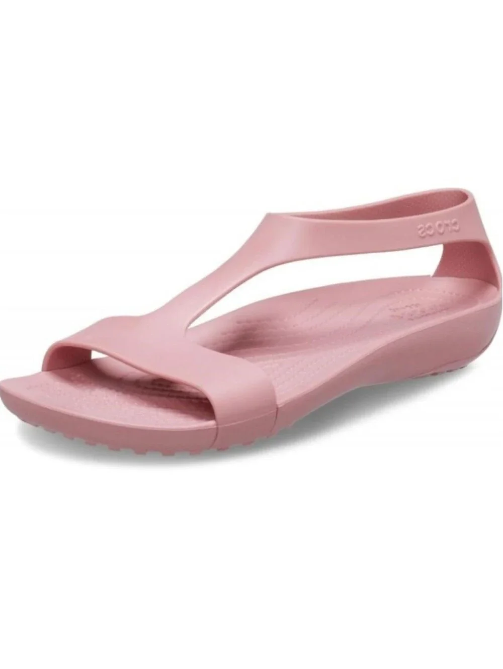 CROCS Women's Serena Sandals - Size 10 - NWT